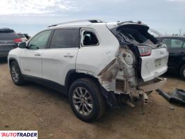 Jeep Cherokee 2019 2 Jeep Cherokee 2019 2