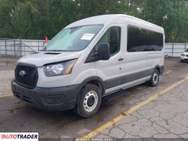 Ford Transit 2023 3 Ford Transit 2023 3