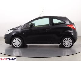Ford Ka 2009 1.2 68 KM