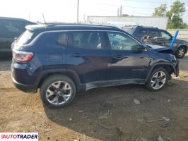 Jeep Compass 2021 2 Jeep Compass 2021 2