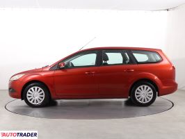 Ford Focus 2008 1.6 99 KM Ford Focus 2008 1.6 99 KM