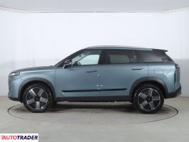 Jaecoo 7 2024 1.6 144 KM