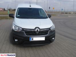 Renault Express 2021 1.3