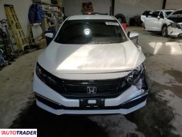 Honda Civic 2019 2