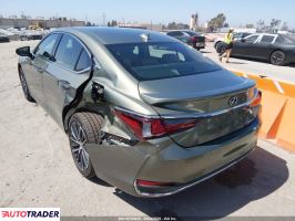 Lexus ES 2025 2