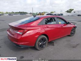Hyundai Elantra 2023 2