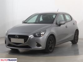 Mazda 2 2016 1.5 88 KM