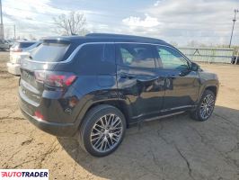 Jeep Compass 2023 2