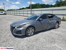 Nissan Altima 2024 2