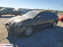 Hyundai Elantra - zobacz ofertę