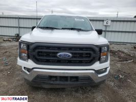 Ford Pozostałe 2023 2 Ford Pozostałe 2023 2