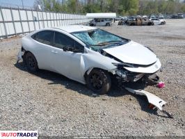 Toyota Prius 2024 2
