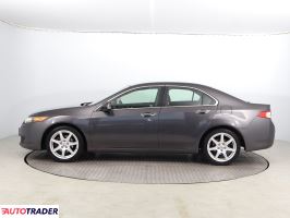 Honda Accord 2010 2.0 154 KM Honda Accord 2010 2.0 154 KM