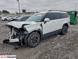 Hyundai Santa Fe 2024 2