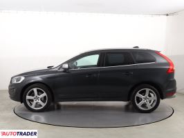 Volvo XC60 2013 2.4 226 KM