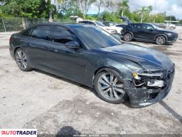 Audi A6 2024 2
