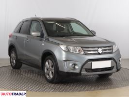 Suzuki Vitara 2017 1.6 118 KM