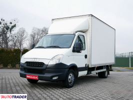 Iveco Pozostałe - zobacz ofertę