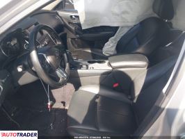 Infiniti Q50 2020 3