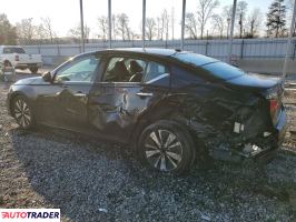 Nissan Altima 2020 2