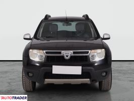 Dacia Duster - zobacz ofertę