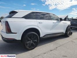 Cadillac Escalade 2025