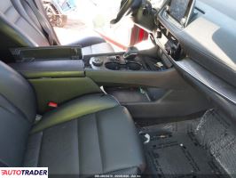 Nissan Rogue 2021 2