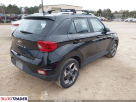 Hyundai Pozostałe 2021 1