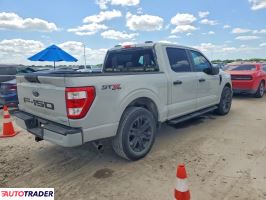 Ford Pozostałe 2023 2