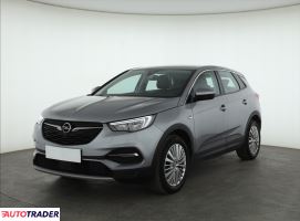 Opel Grandland 2019 1.2 128 KM