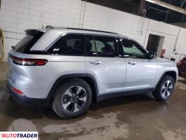 Jeep Grand Cherokee 2024 2 Jeep Grand Cherokee 2024 2