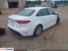 Toyota Corolla 2025 2