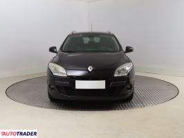 Renault Megane 2012 1.4 128 KM