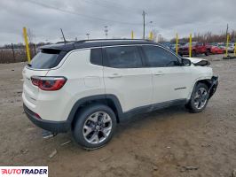 Jeep Compass 2020 2