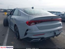 Kia Pozostałe 2021 1