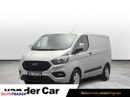 Ford Transit 2018 2