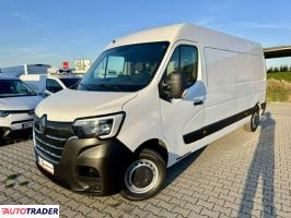 Renault Master 2021 2.3