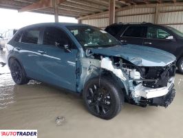 Honda HR-V 2025 2