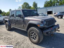 Jeep Pozostałe 2024 3 Jeep Pozostałe 2024 3