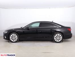 Audi A6 2019 2.0 201 KM