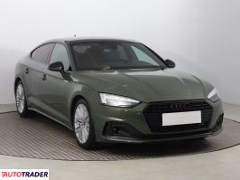 Audi A5 - zobacz ofertę