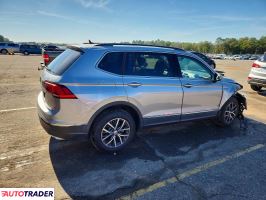 Volkswagen Tiguan 2020 2