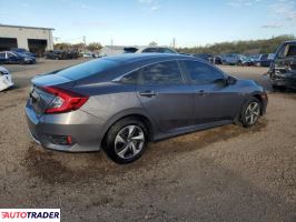 Honda Civic 2019 2