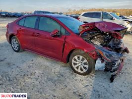 Toyota Corolla 2022 1