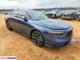 Honda Accord 2023 2