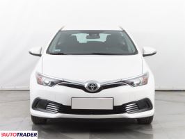 Toyota Auris 2018 1.3 97 KM Toyota Auris 2018 1.3 97 KM