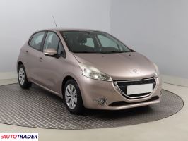 Peugeot 208 - zobacz ofertę