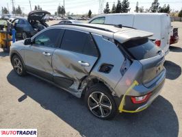 Kia Niro 2024 1 Kia Niro 2024 1