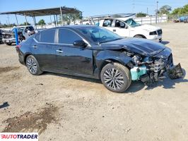 Nissan Altima 2023 2