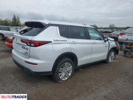 Mitsubishi Outlander 2023 2